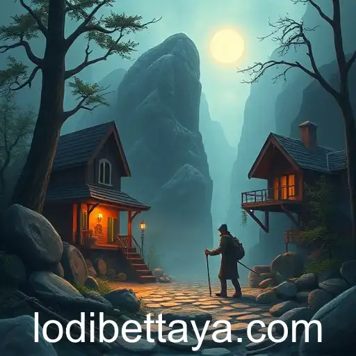 Exploring the Exciting World of Adventure Games on Lodibet