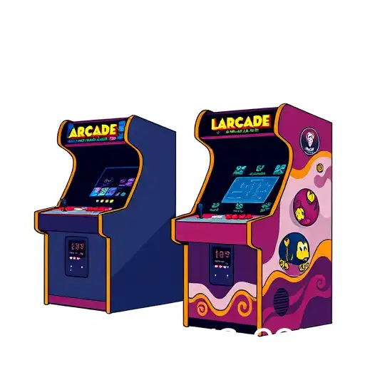Exploring the Thrilling World of Arcade Games Through Lodibet