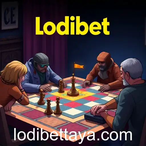 lodibet