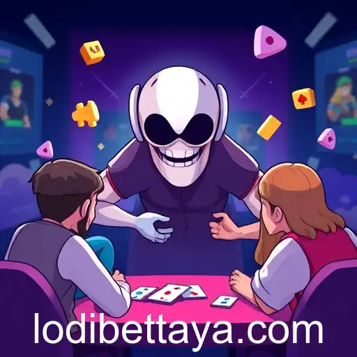 Exploring the Allure of Casual Games: The Rise of Lodibet in the Gaming World