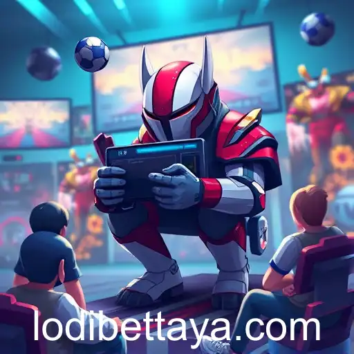 Revolutionizing Digital Entertainment in 2025