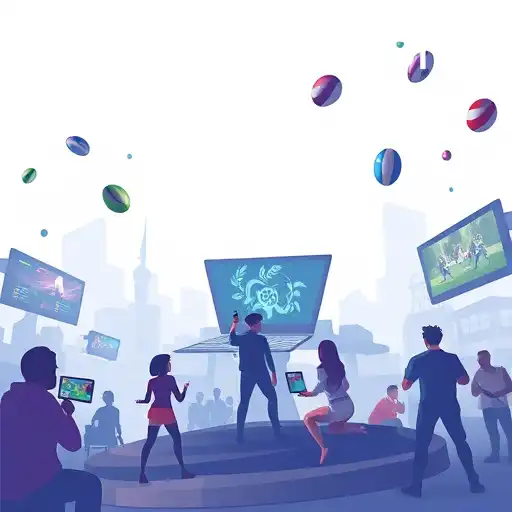 Lodibet: Evolution of Online Gaming