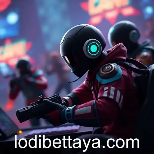 The Rise of Lodibet in Gaming