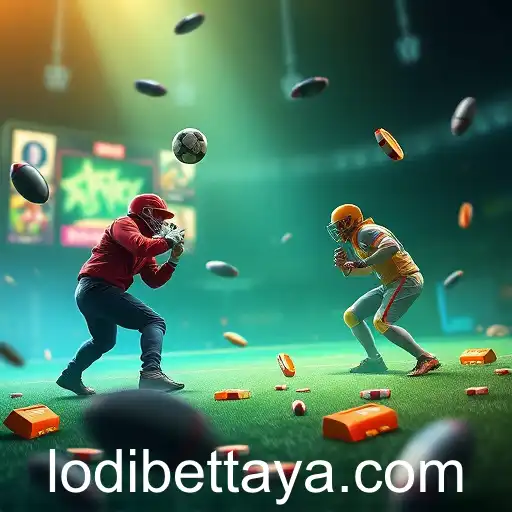 The Rise of Lodibet in Online Gaming