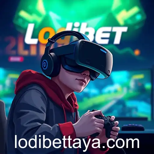Lodibet's Role in the Evolving Landscape of Gaming