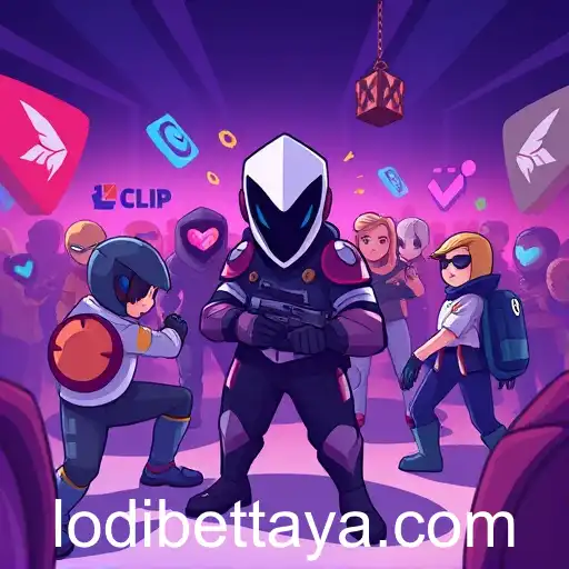 Lodibet's Rise in the Gaming World