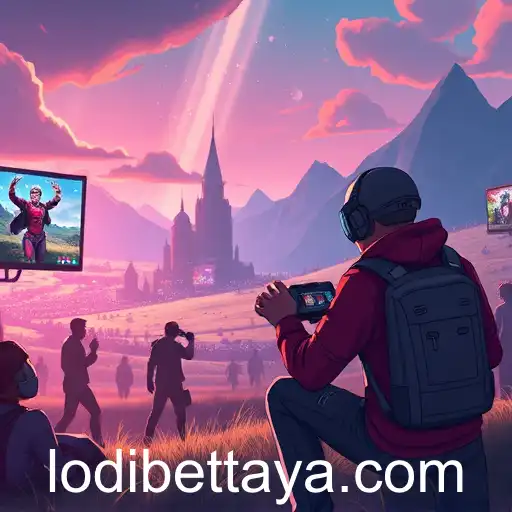 Lodibet's Rise in the Online Gaming Universe