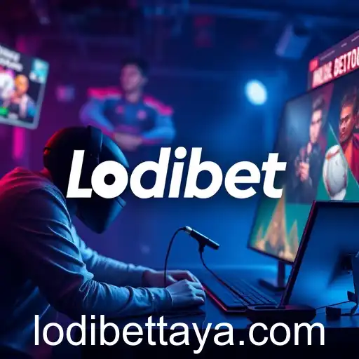 Lodibet's Innovative Approach to Online Gaming