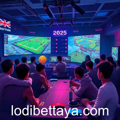 The Rise of Lodibet: Revolutionizing Online Gaming