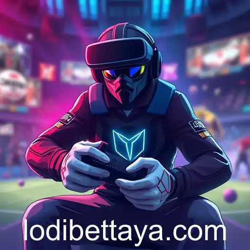Lodibet: A Rising Star in Online Gaming