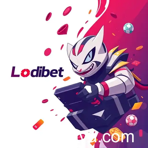 Lodibet Redefines Online Gaming Experience