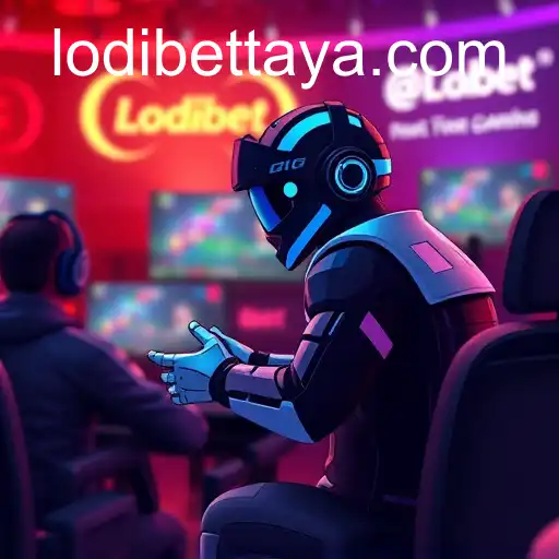 The Rise of Lodibet in Online Gaming