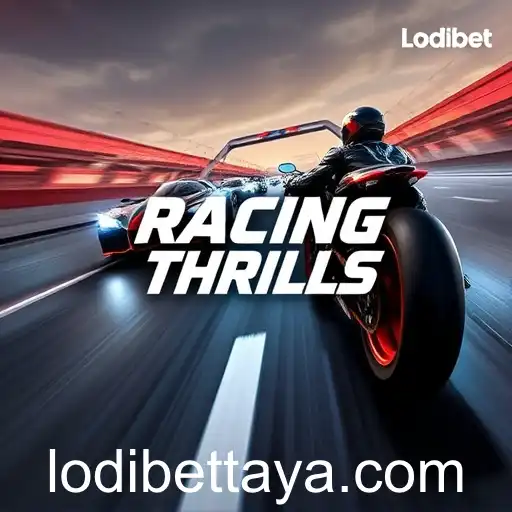 Exploring the Exciting World of Online Racing Games on Lodibet