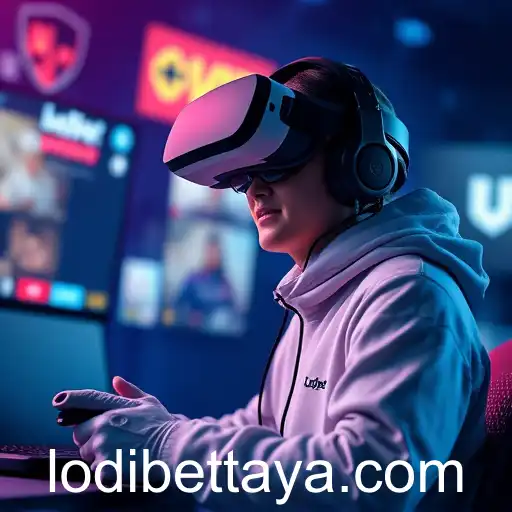 The Rise and Influence of Lodibet in Online Gaming
