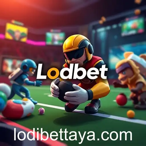 The Rise of Lodibet in Online Gaming