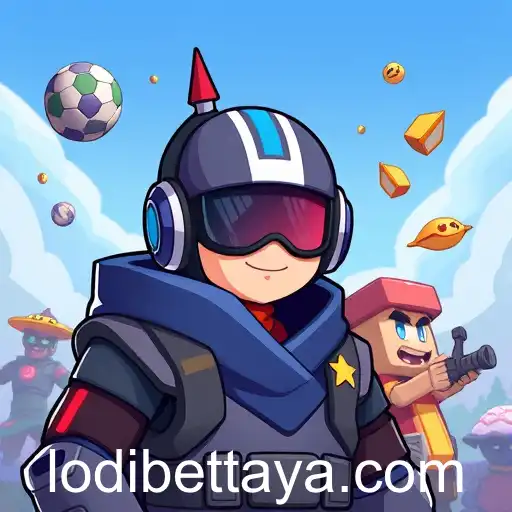 Rise of Lodibet: A New Age in Online Gaming