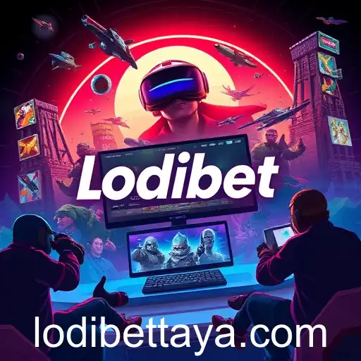 The Rise of Lodibet in Online Gaming