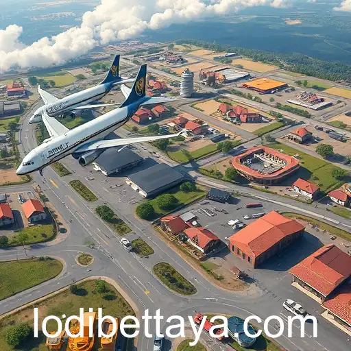 Unveiling the World of Simulation Games on Lodibet
