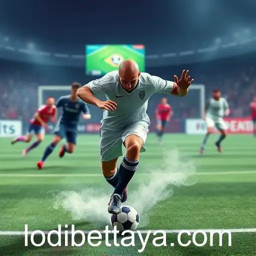 Exploring the Thrilling World of 'Sports Games' Under the 'Lodibet' Banner